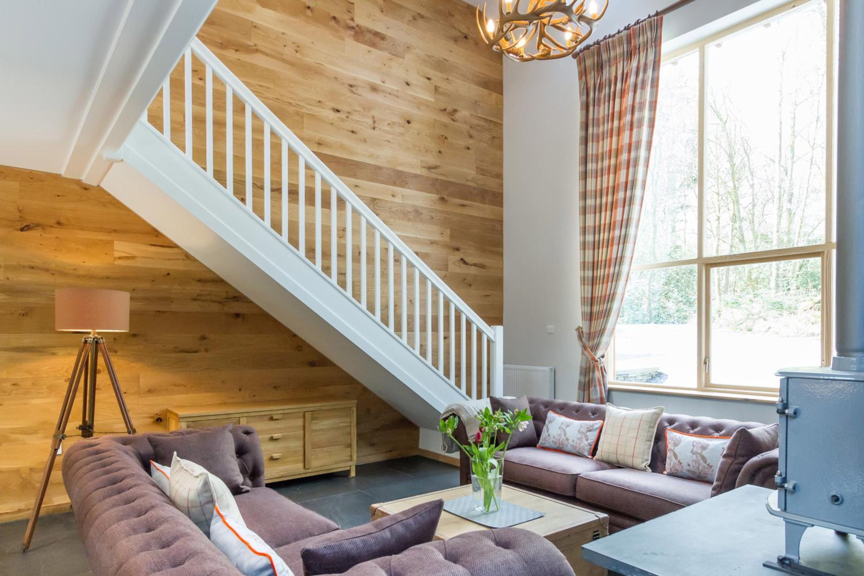 The Cedars, Pullwood Bay view 5