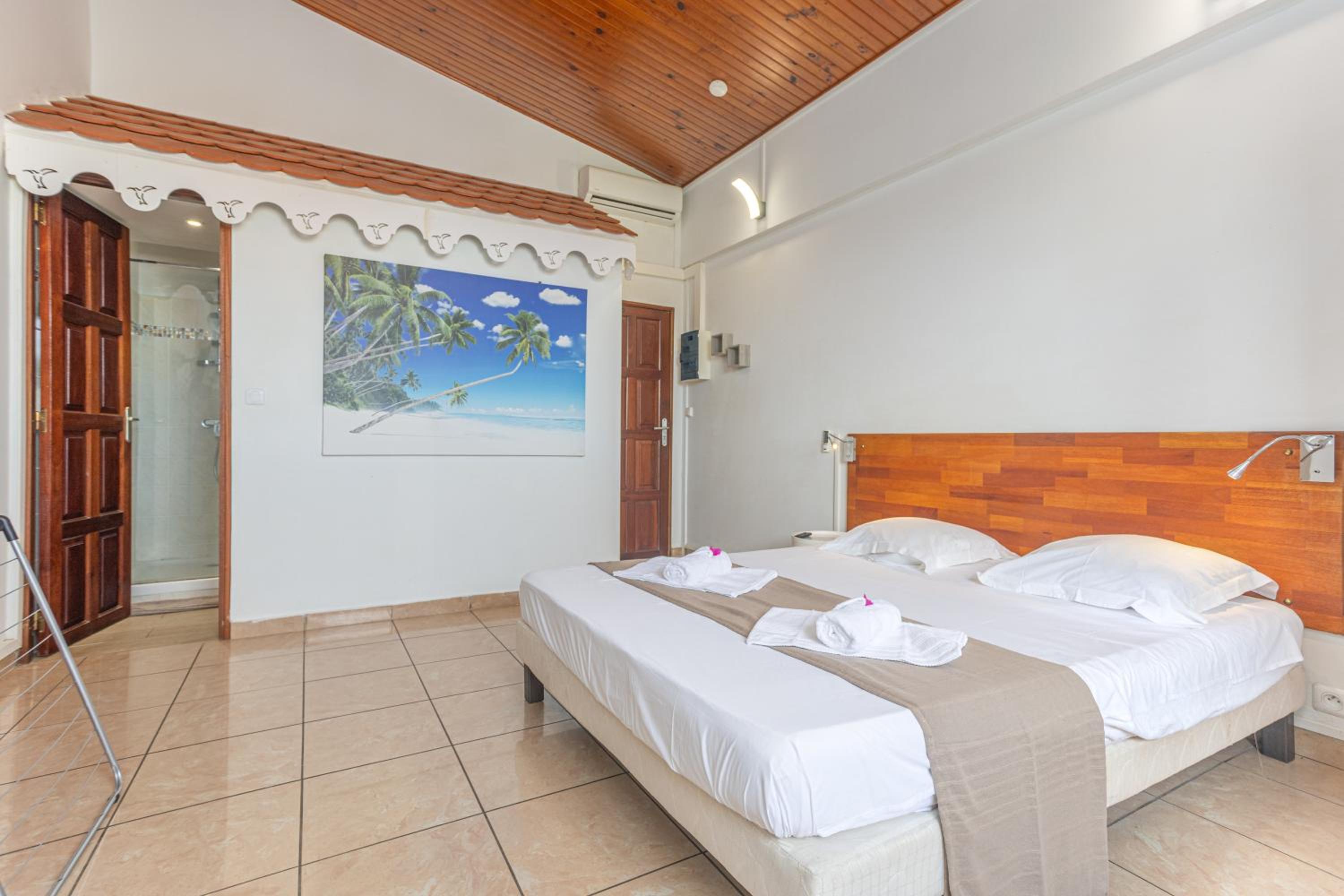 Studio 202 - Allamanda - Proche plage view 4