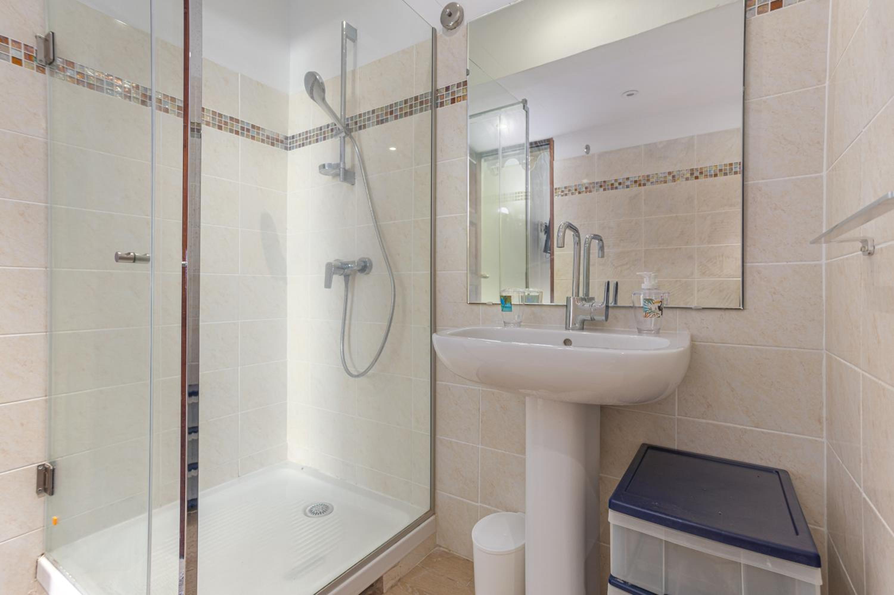 Studio 202 - Allamanda - Proche plage view 5