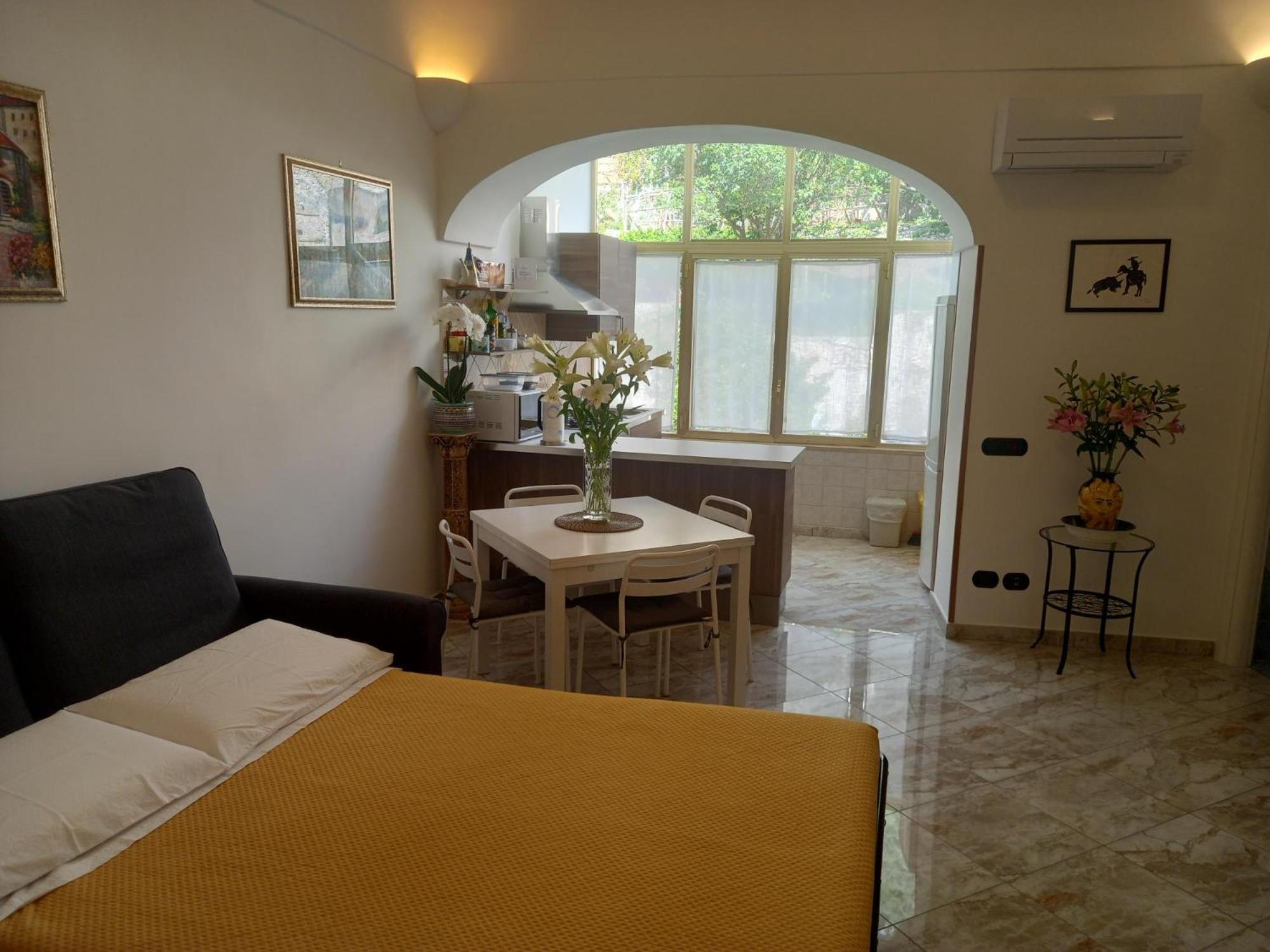 CasaLina Amalfi Center photo 4