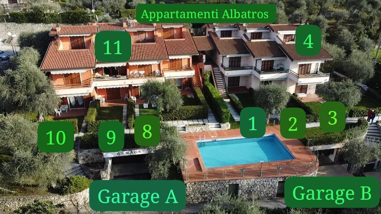 Appartamenti Albatros view 4