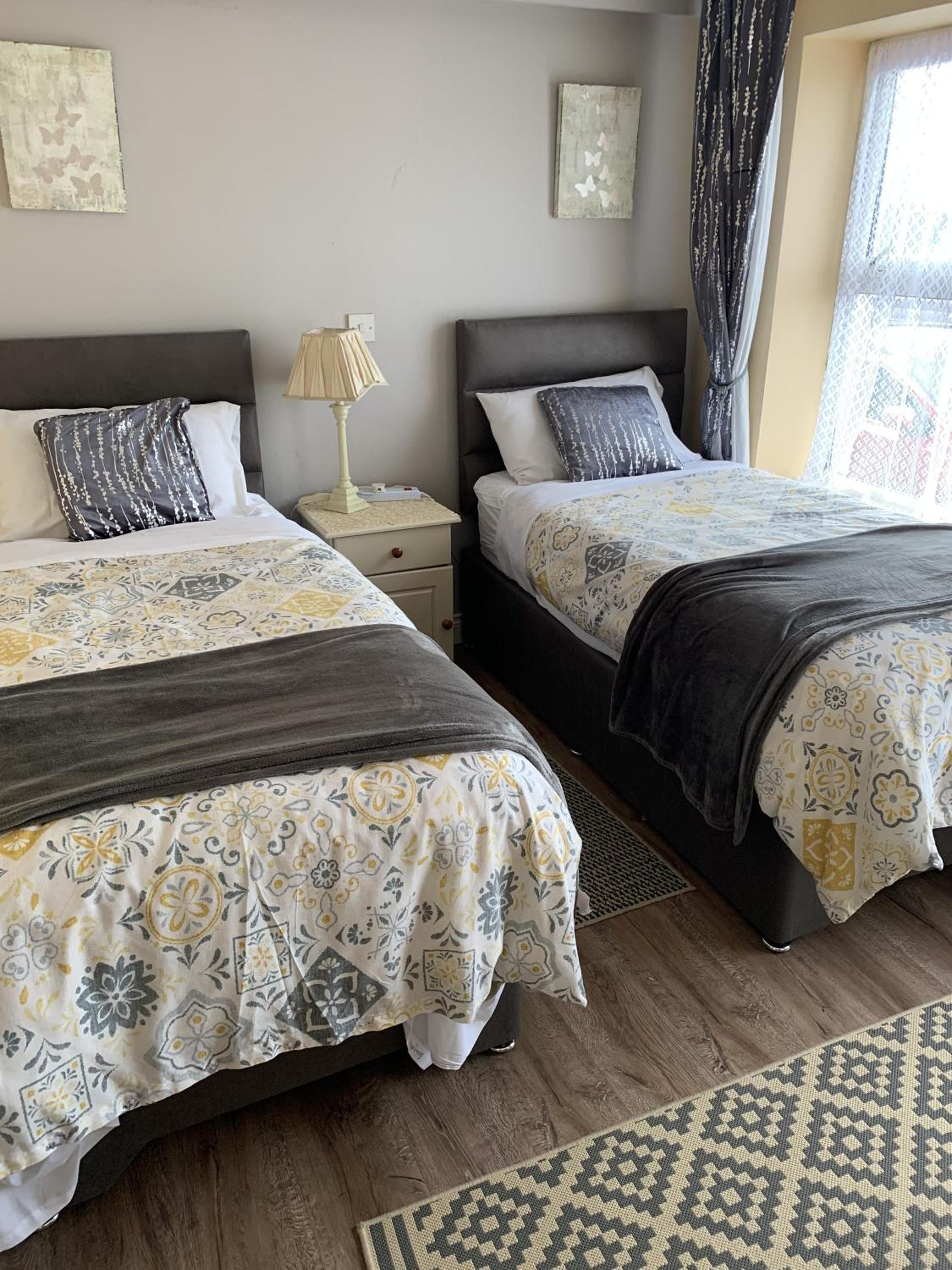 Boland's Accommodation Dingle
