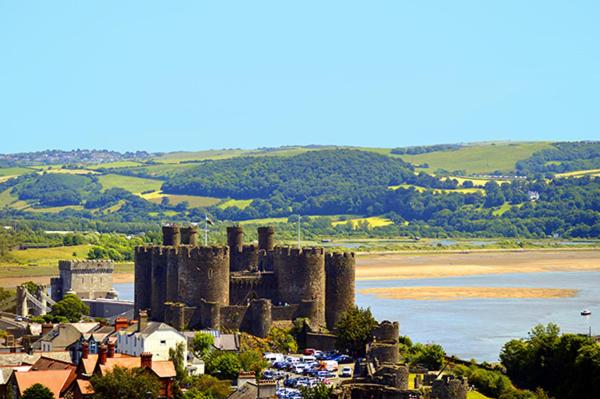 Conwy Cottage