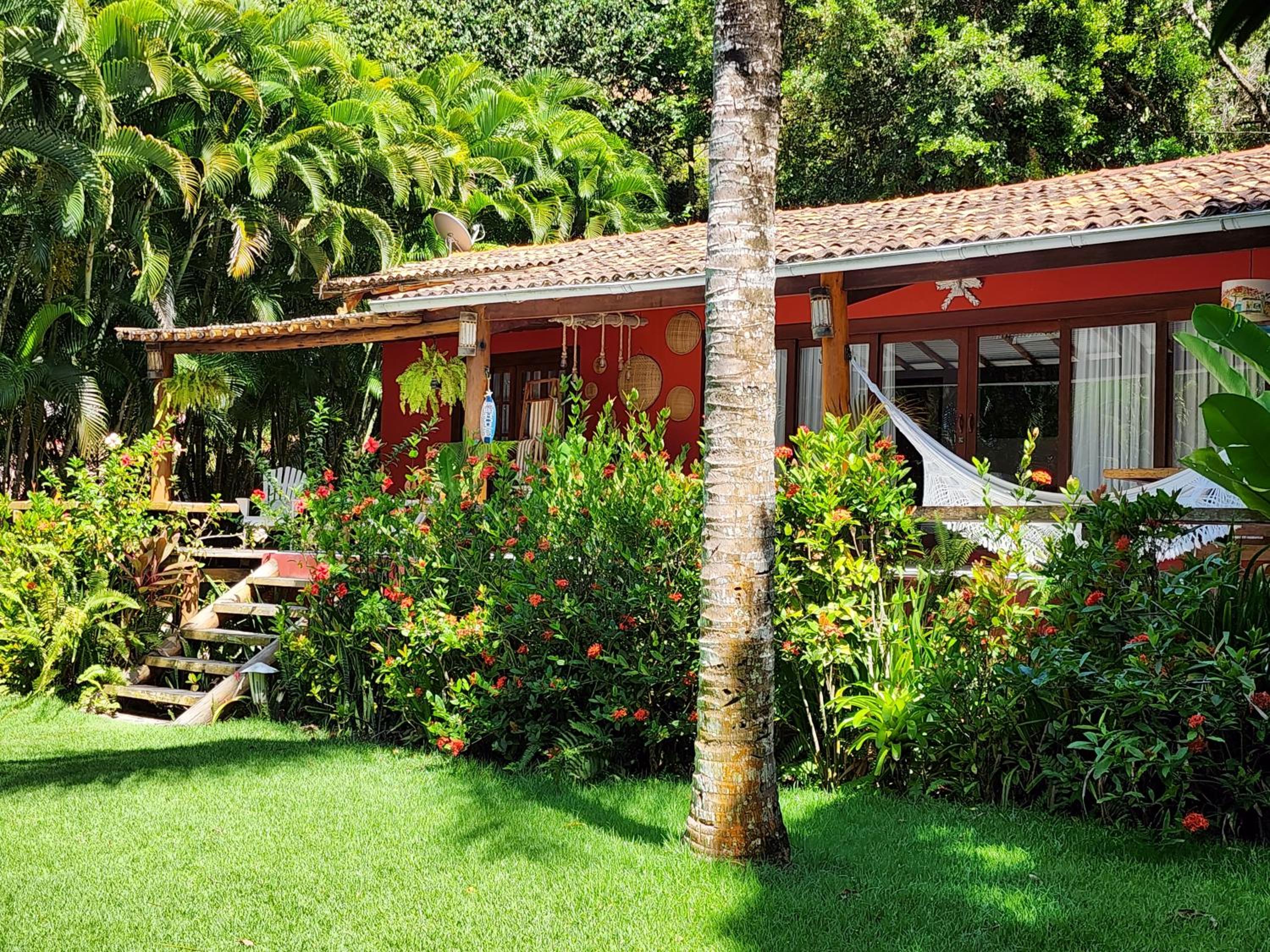 Casa Curuípe Praia
