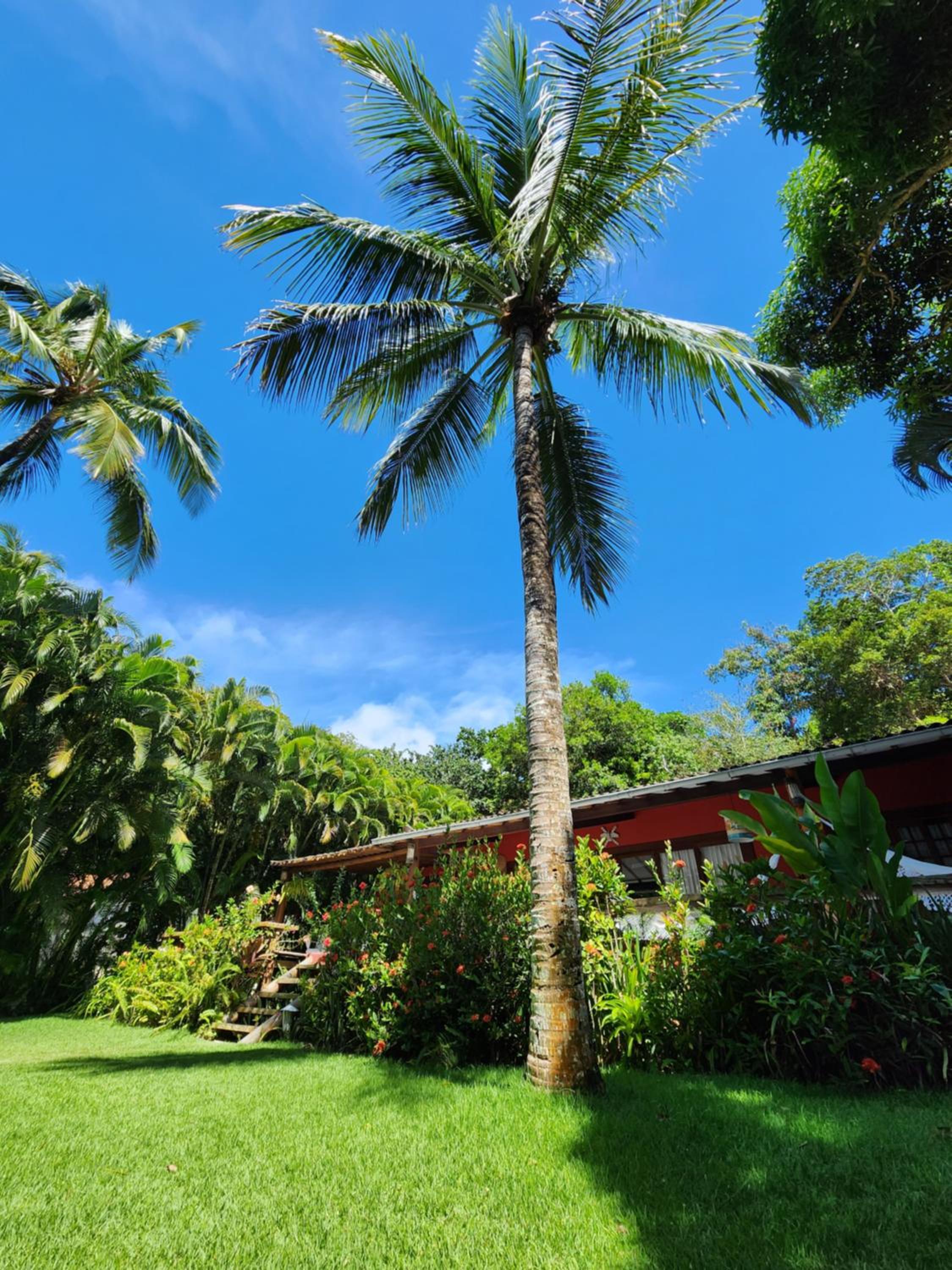 Casa Curuípe Praia