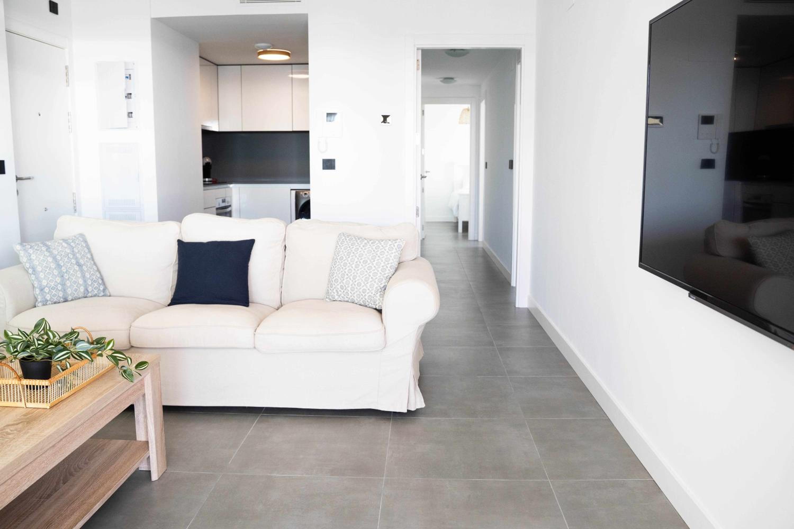 Beautiful Apartment for the Best Vacation in Calpe