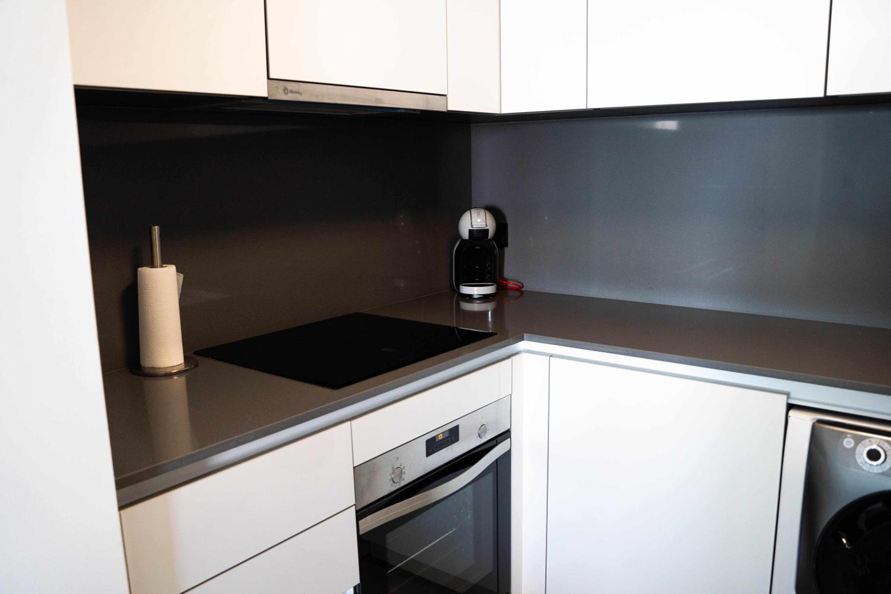 Beautiful Apartment for the Best Vacation in Calpe