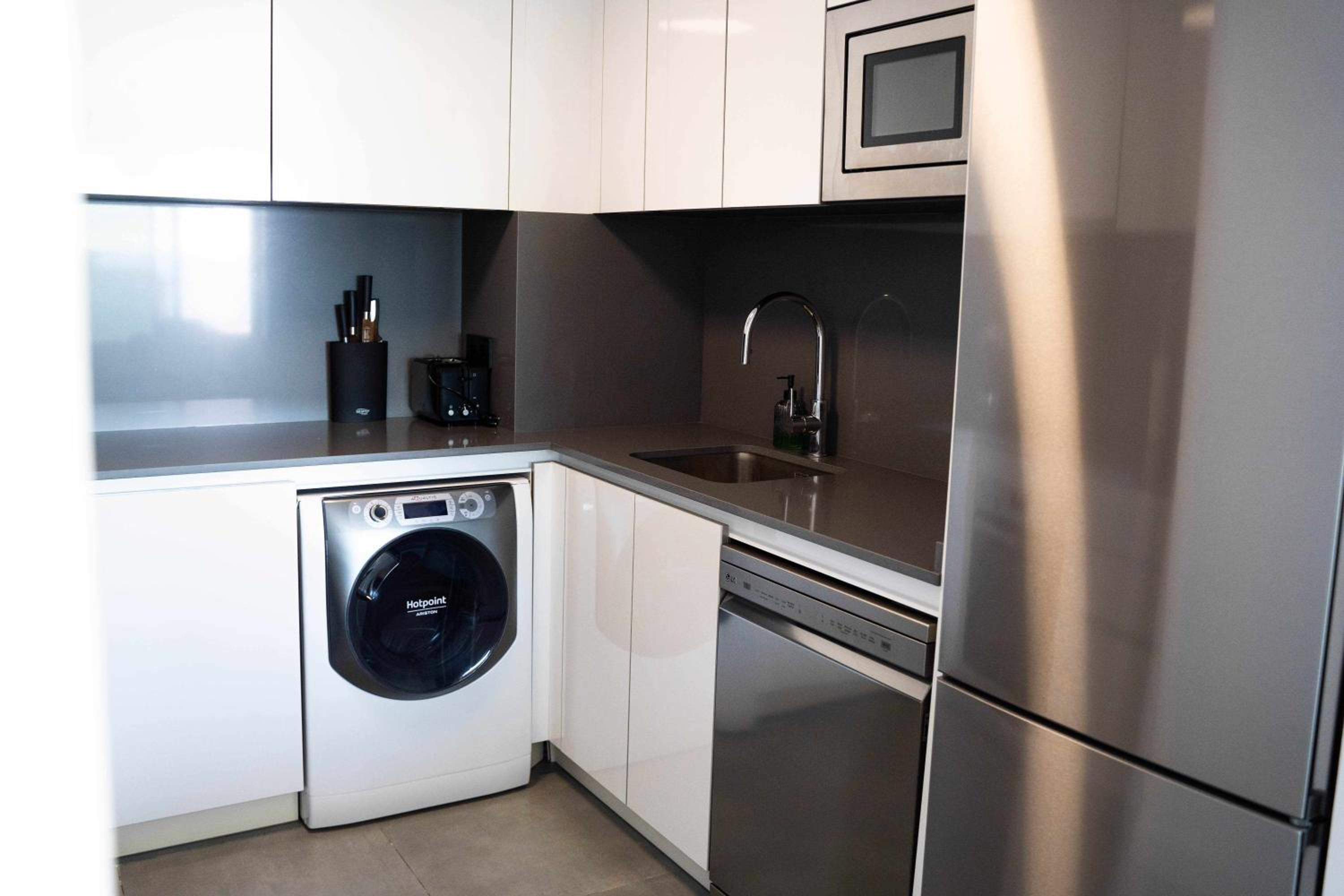 Beautiful Apartment for the Best Vacation in Calpe