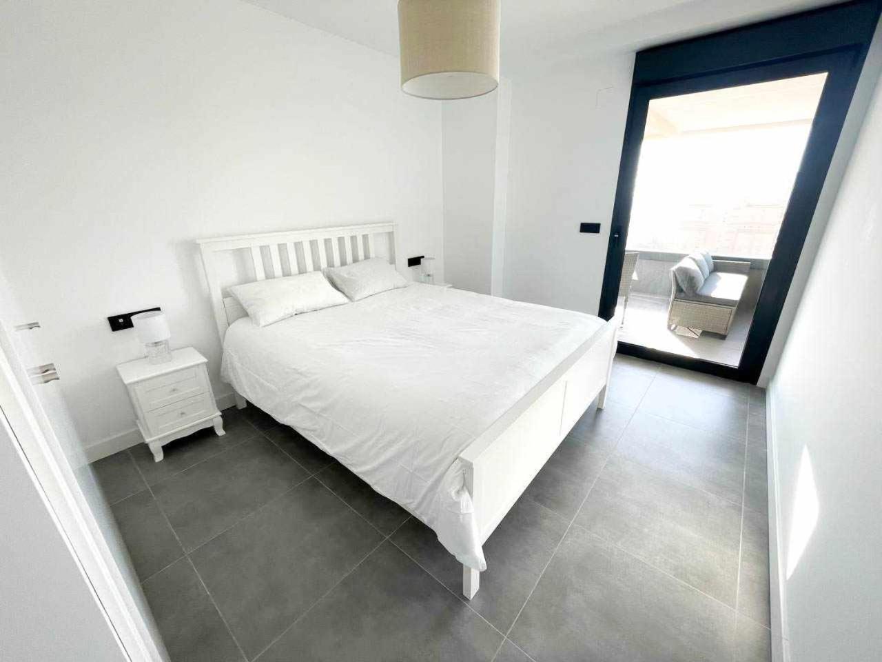 Beautiful Apartment for the Best Vacation in Calpe