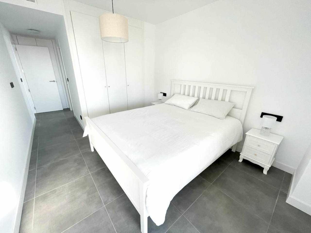 Beautiful Apartment for the Best Vacation in Calpe