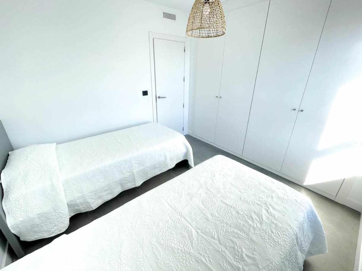 Beautiful Apartment for the Best Vacation in Calpe