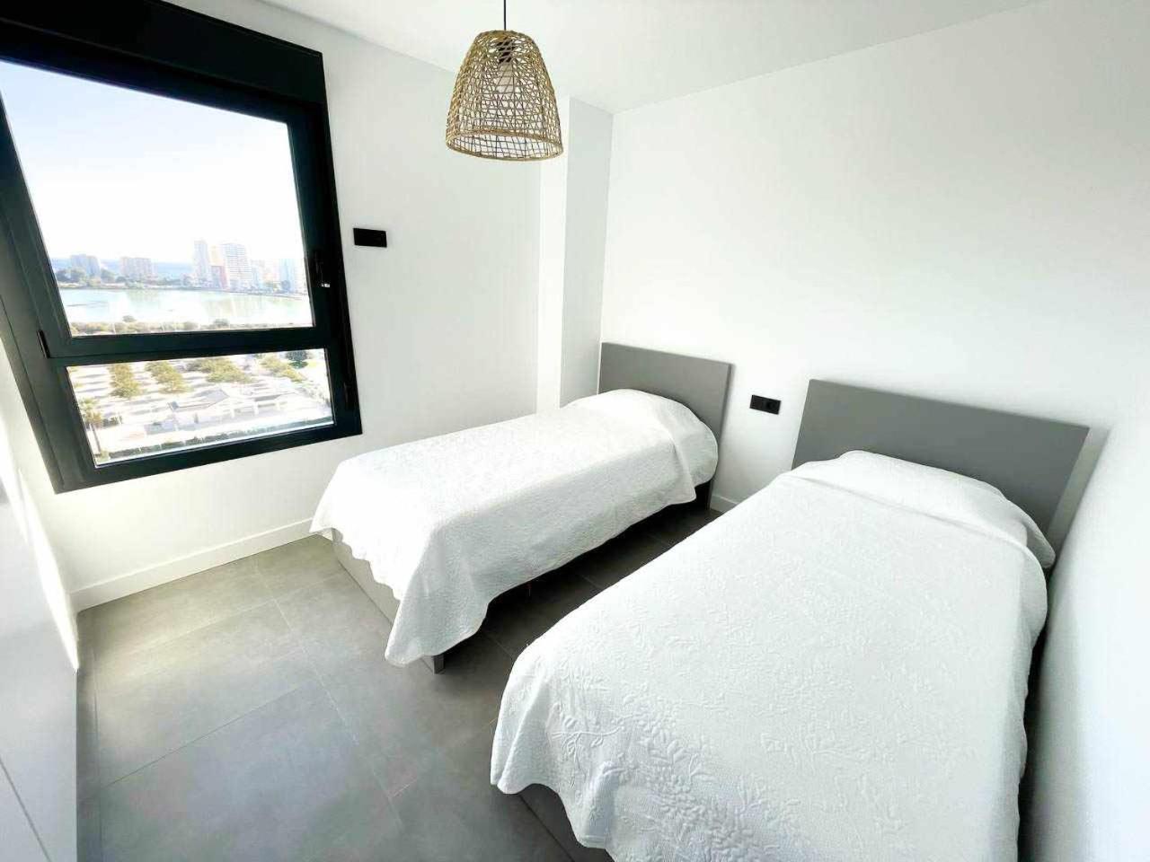 Beautiful Apartment for the Best Vacation in Calpe