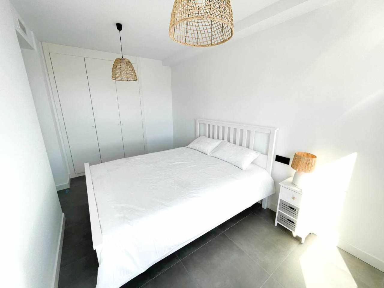 Beautiful Apartment for the Best Vacation in Calpe