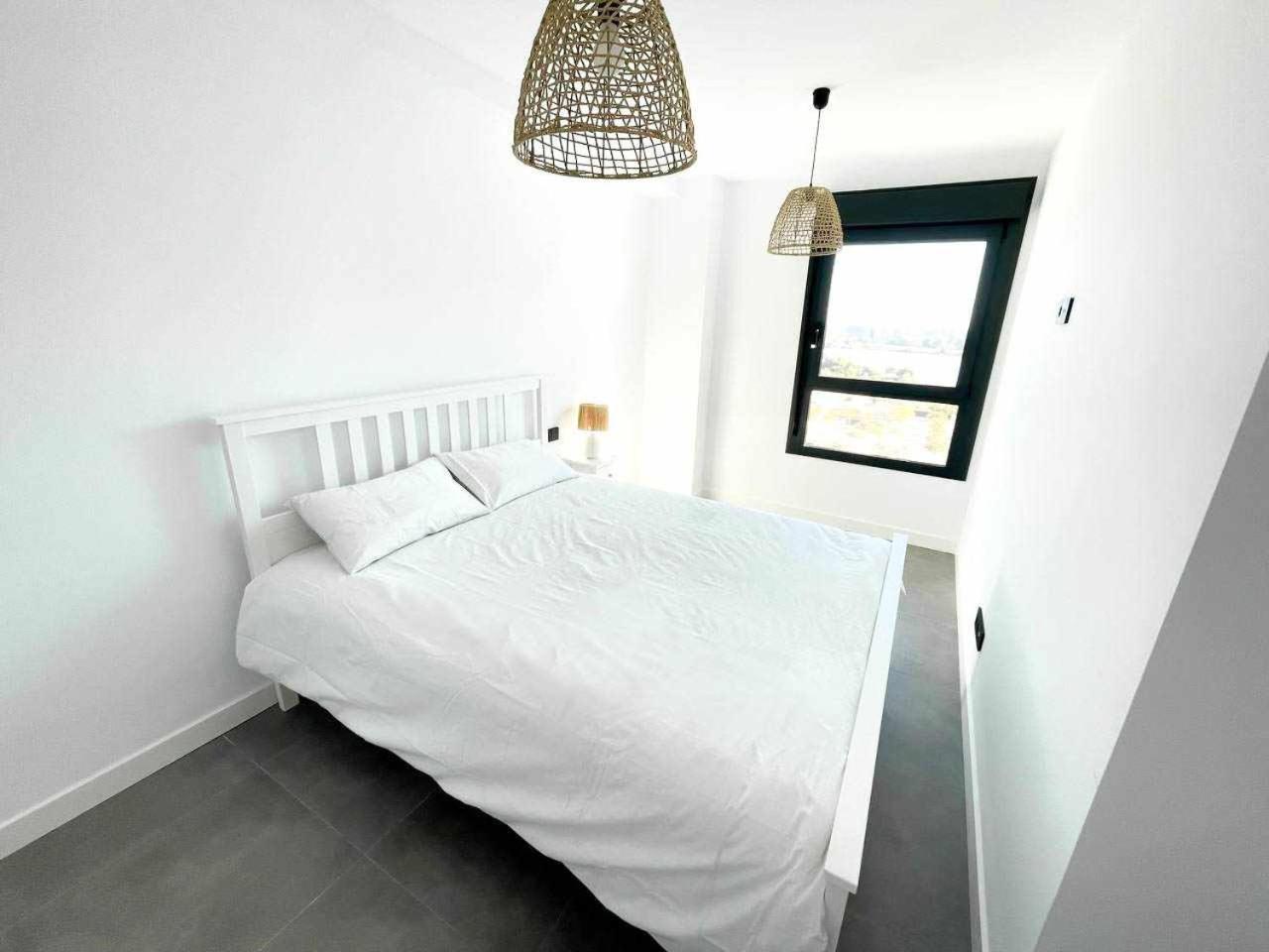 Beautiful Apartment for the Best Vacation in Calpe