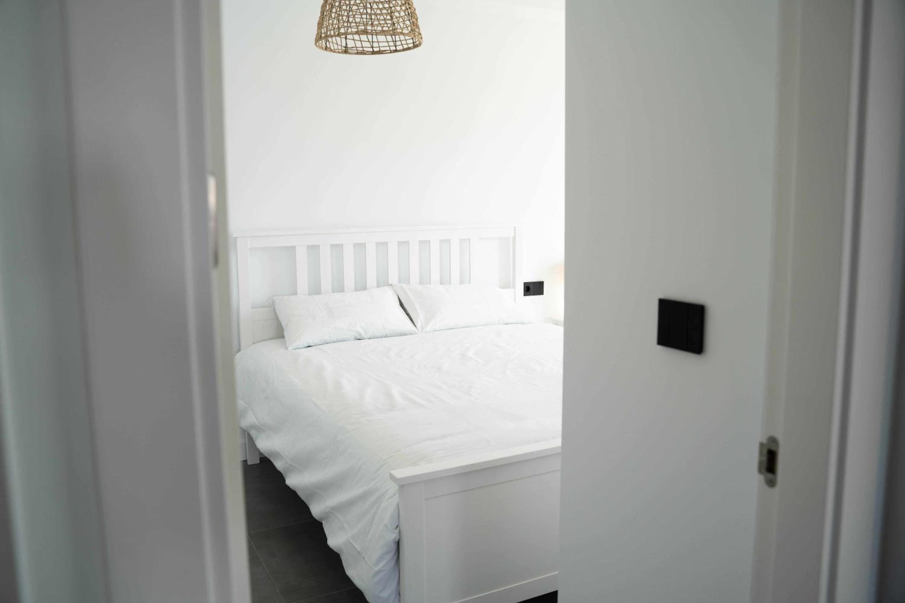 Beautiful Apartment for the Best Vacation in Calpe