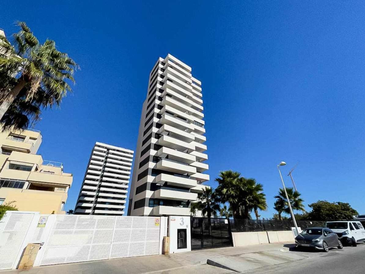 Beautiful Apartment for the Best Vacation in Calpe