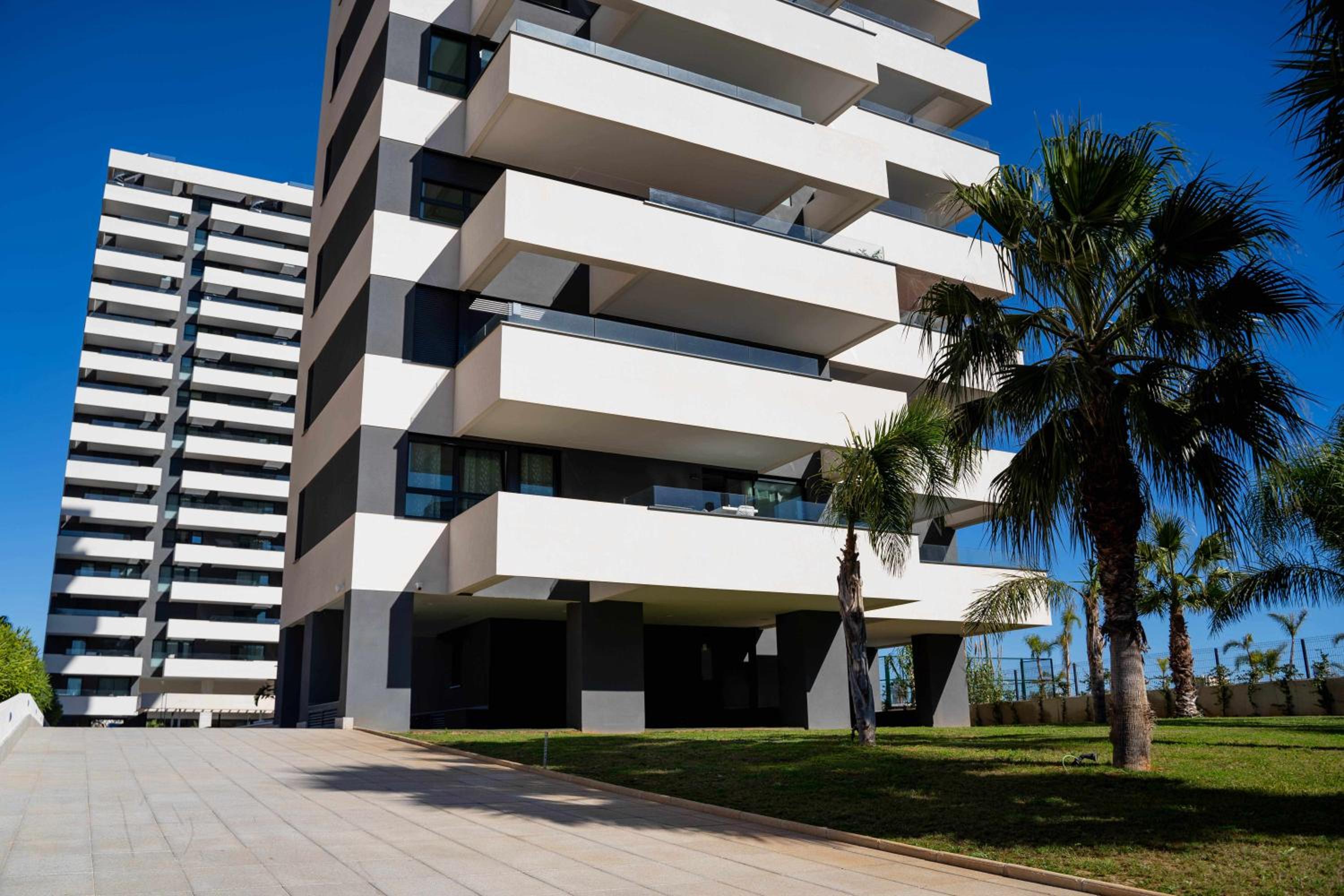 Beautiful Apartment for the Best Vacation in Calpe