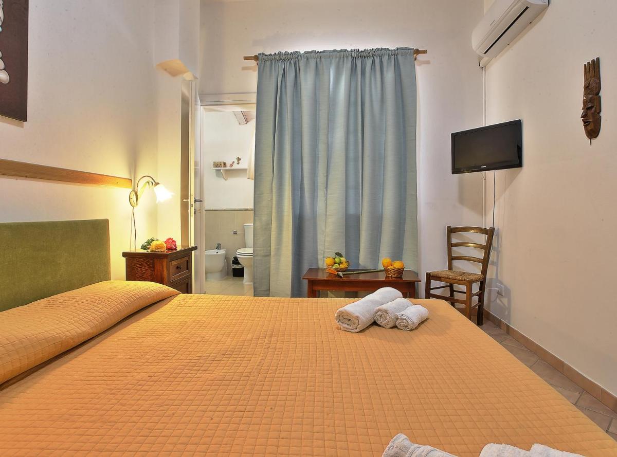 B&B Il Mandorleto Avola