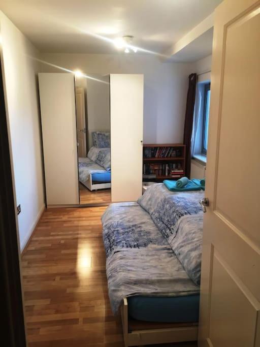 1 Bedroom Flat near Excel, O2, Canary Wharf - London