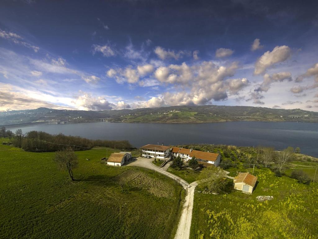 B&b Il Gheppio view 2
