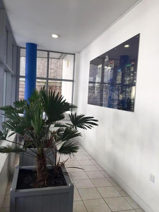 1 Bedroom Flat near Excel, O2, Canary Wharf - London