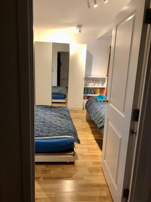 1 Bedroom Flat near Excel, O2, Canary Wharf - London
