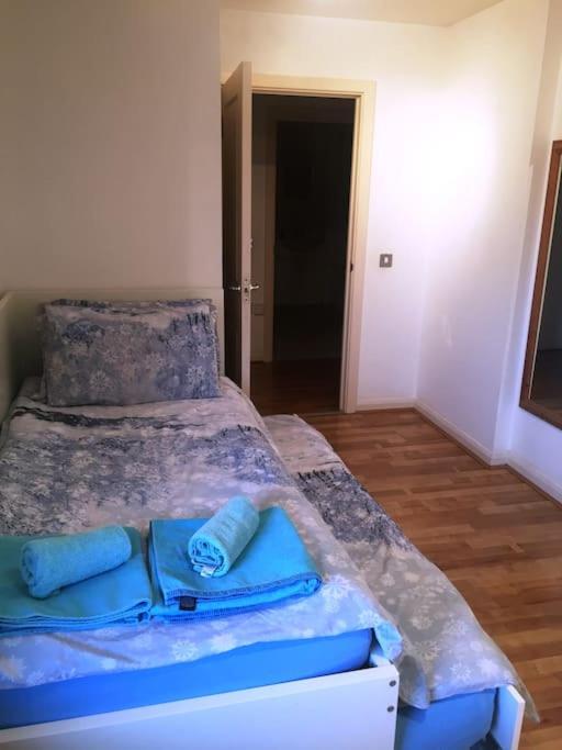 1 Bedroom Flat near Excel, O2, Canary Wharf - London