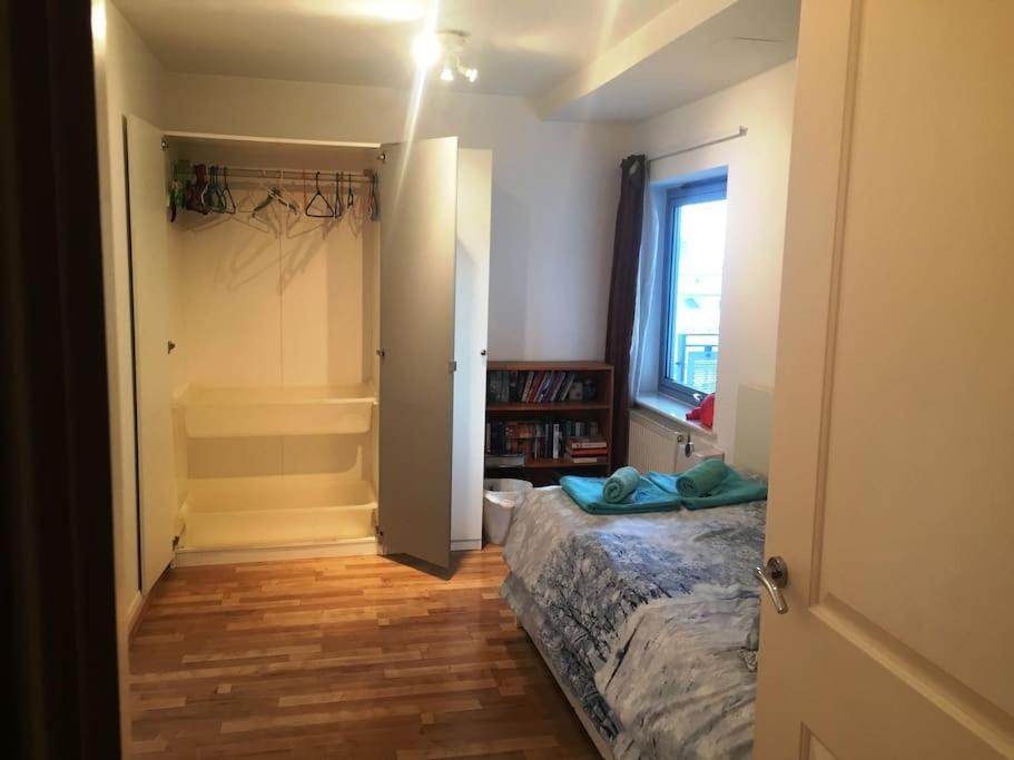 1 Bedroom Flat near Excel, O2, Canary Wharf - London