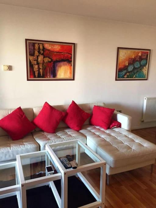 1 Bedroom Flat near Excel, O2, Canary Wharf - London