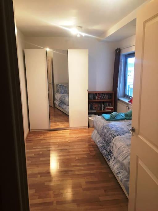 1 Bedroom Flat near Excel, O2, Canary Wharf - London
