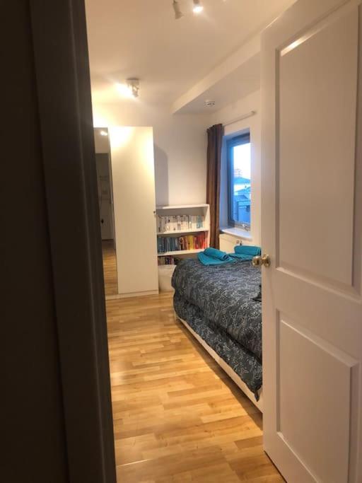1 Bedroom Flat near Excel, O2, Canary Wharf - London