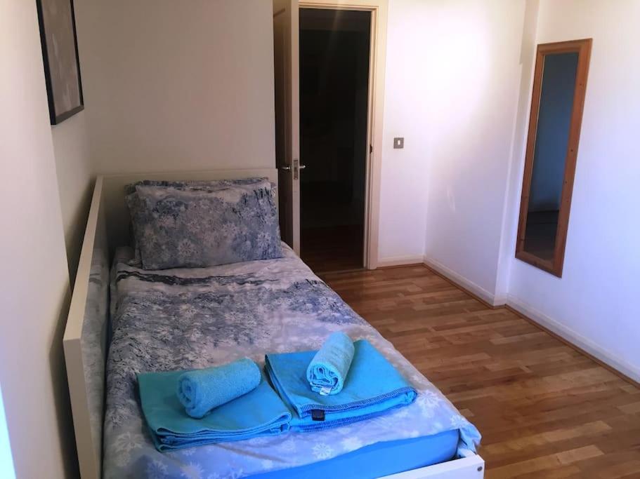 1 Bedroom Flat near Excel, O2, Canary Wharf - London
