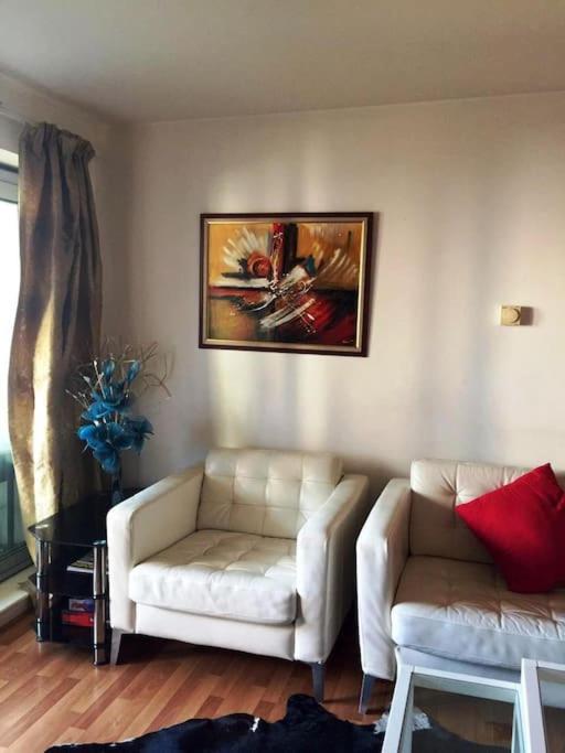 1 Bedroom Flat near Excel, O2, Canary Wharf - London