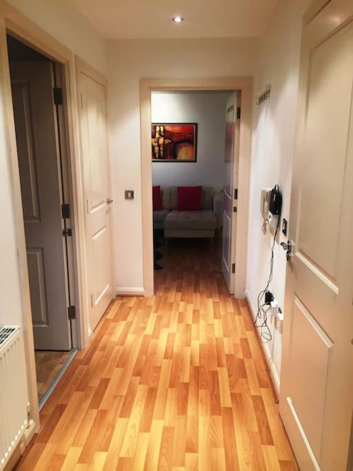 1 Bedroom Flat near Excel, O2, Canary Wharf - London