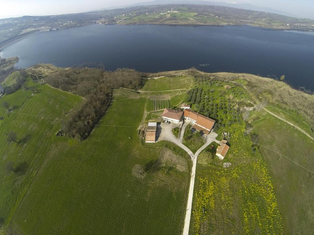 B&b Il Gheppio view 5