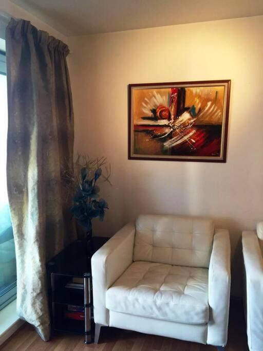 1 Bedroom Flat near Excel, O2, Canary Wharf - London
