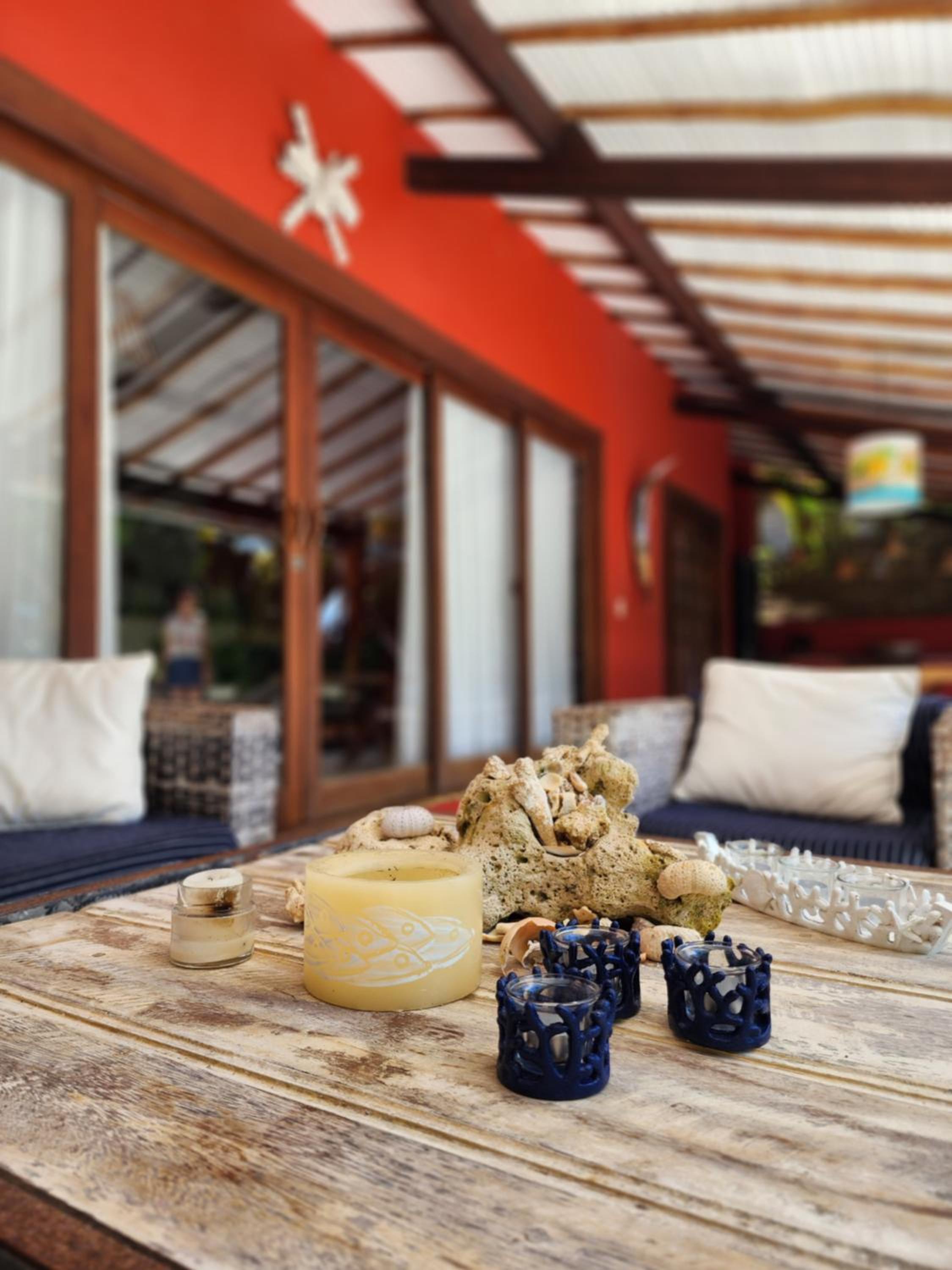 Casa Curuípe Praia