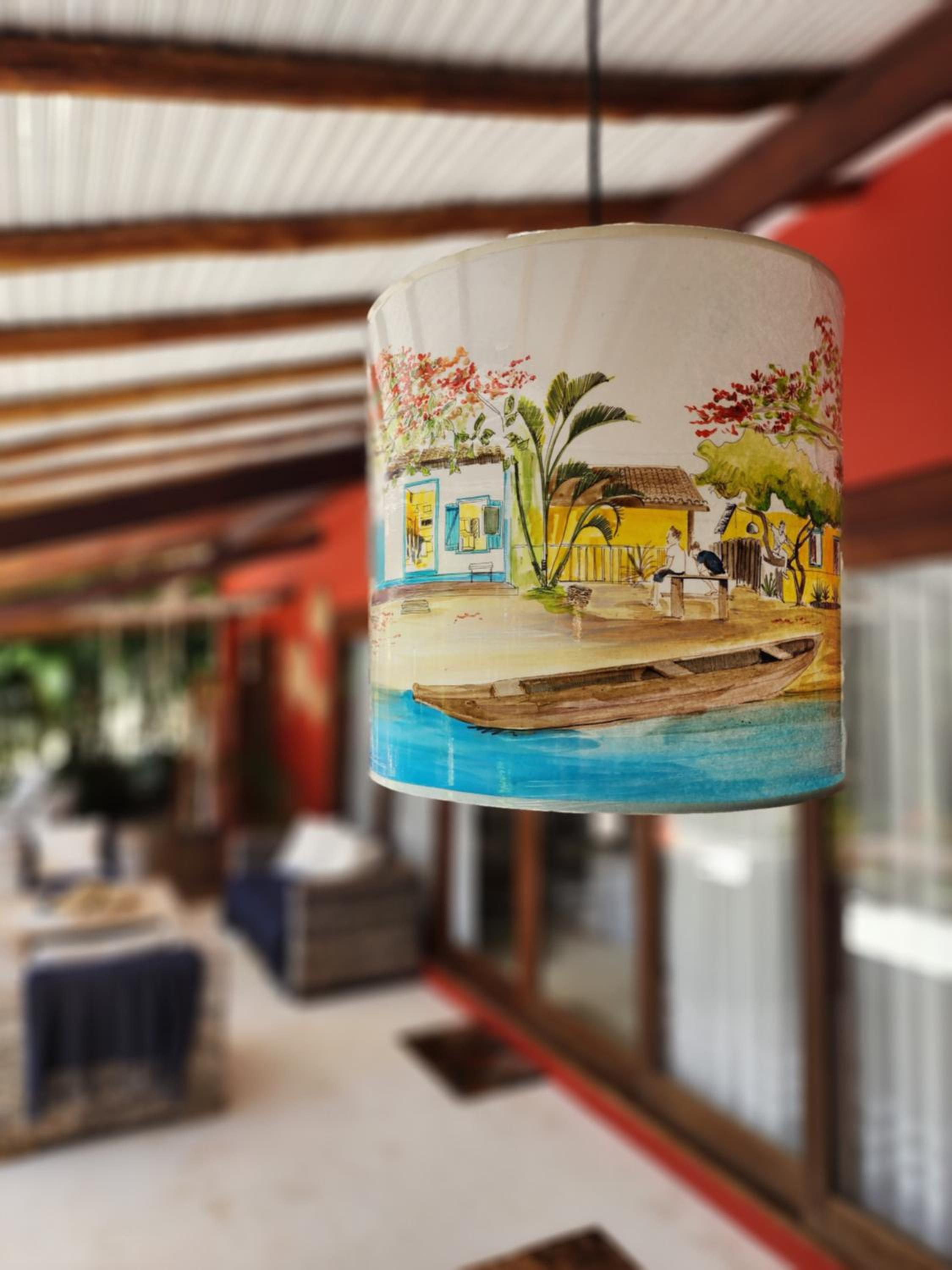 Casa Curuípe Praia