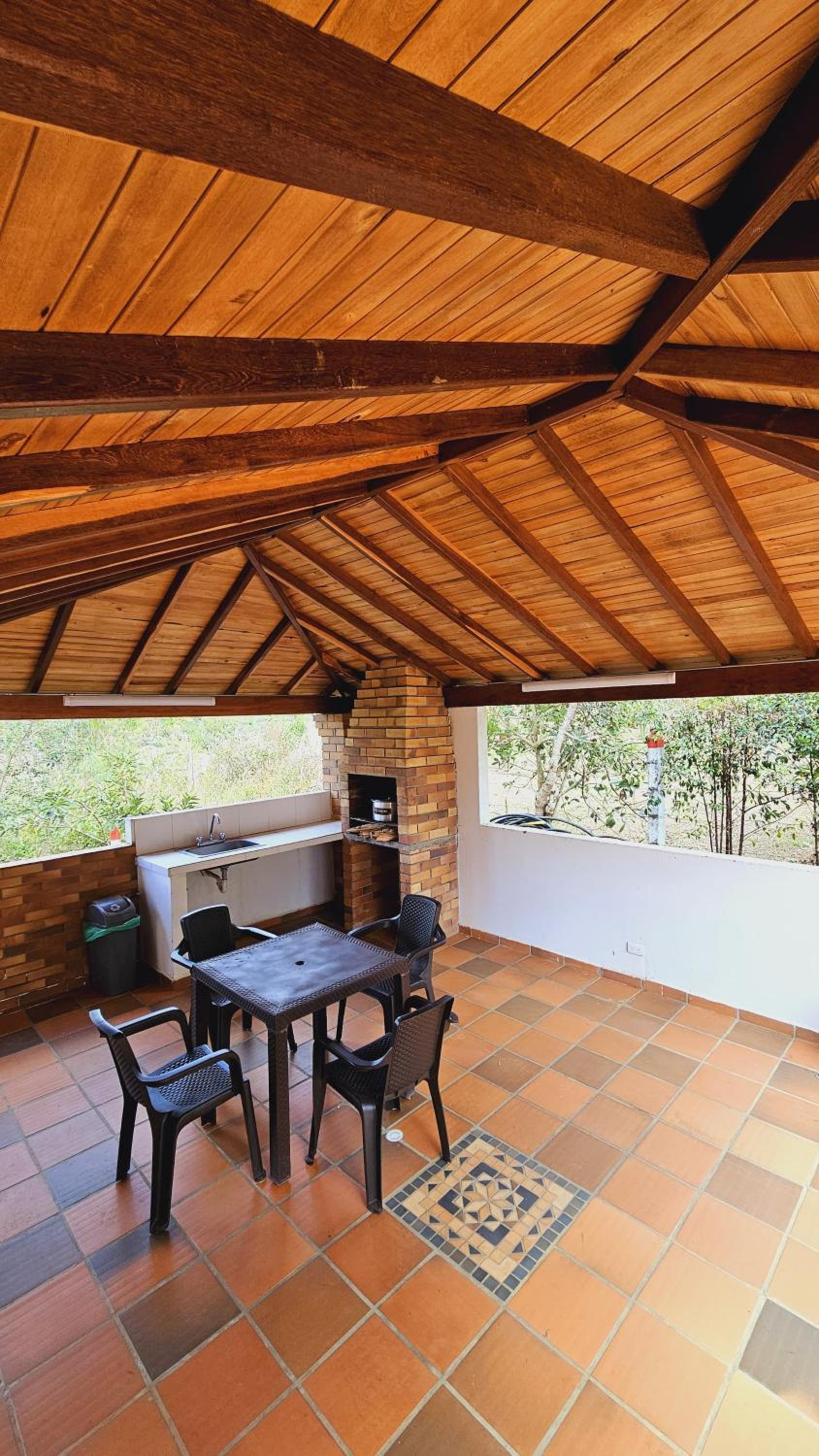 mesa de los santos