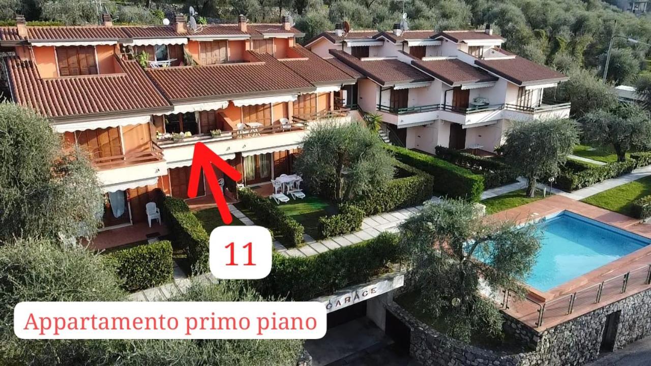 Appartamenti Albatros view 5