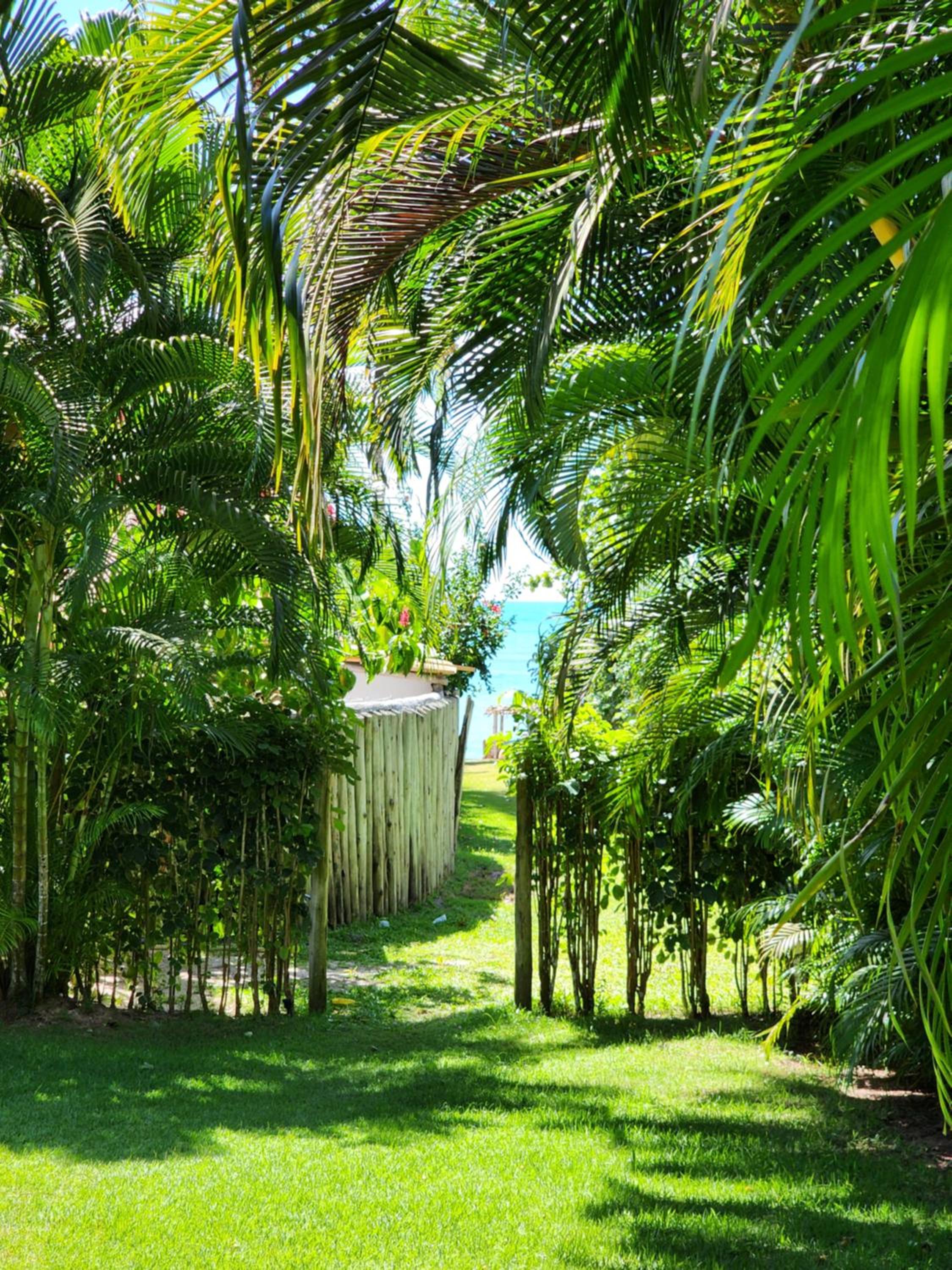 Casa Curuípe Praia