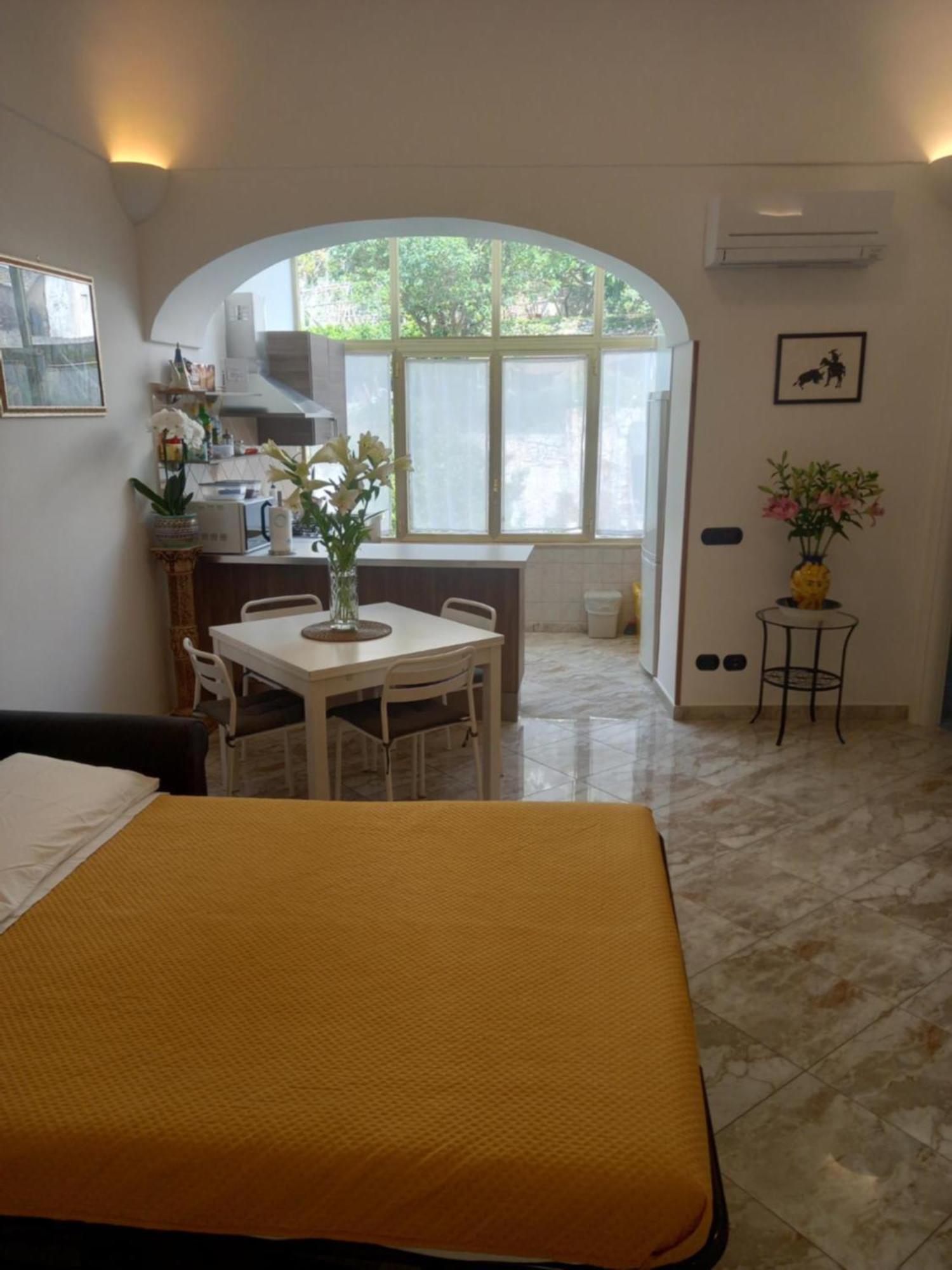 CasaLina Amalfi Center photo 3