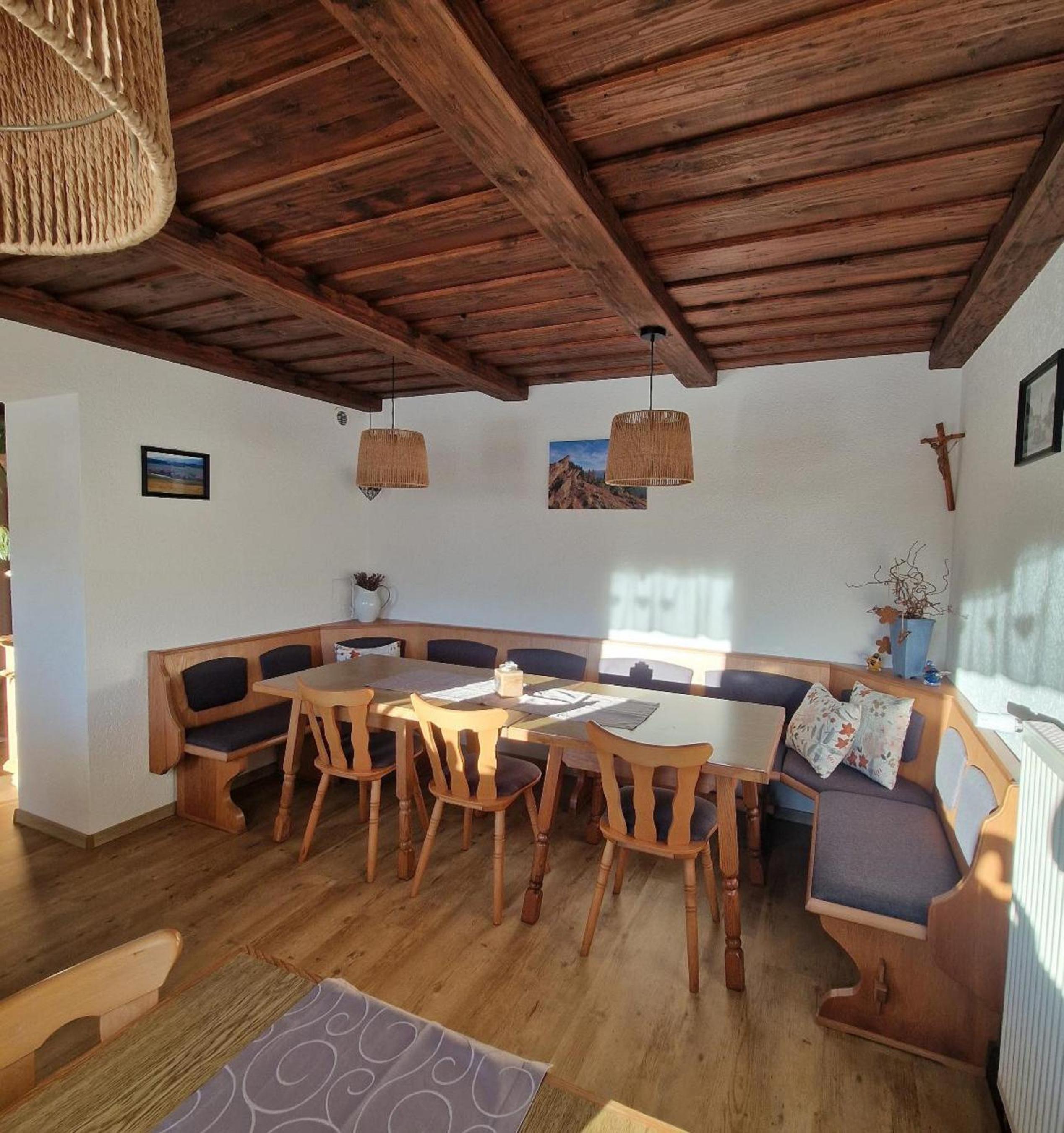 Gästehaus Kuchler