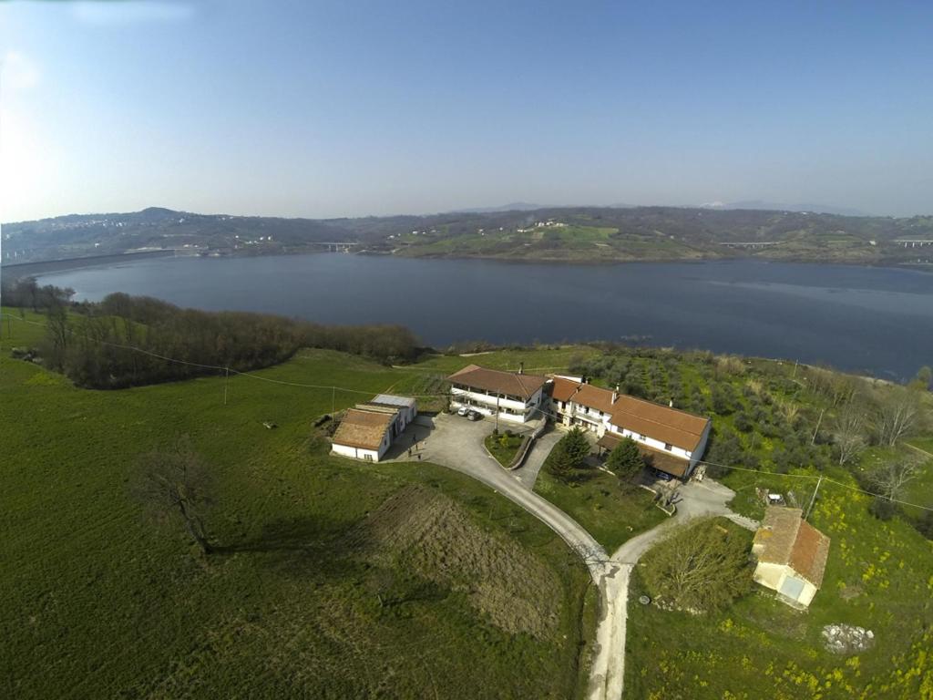 B&b Il Gheppio view 3