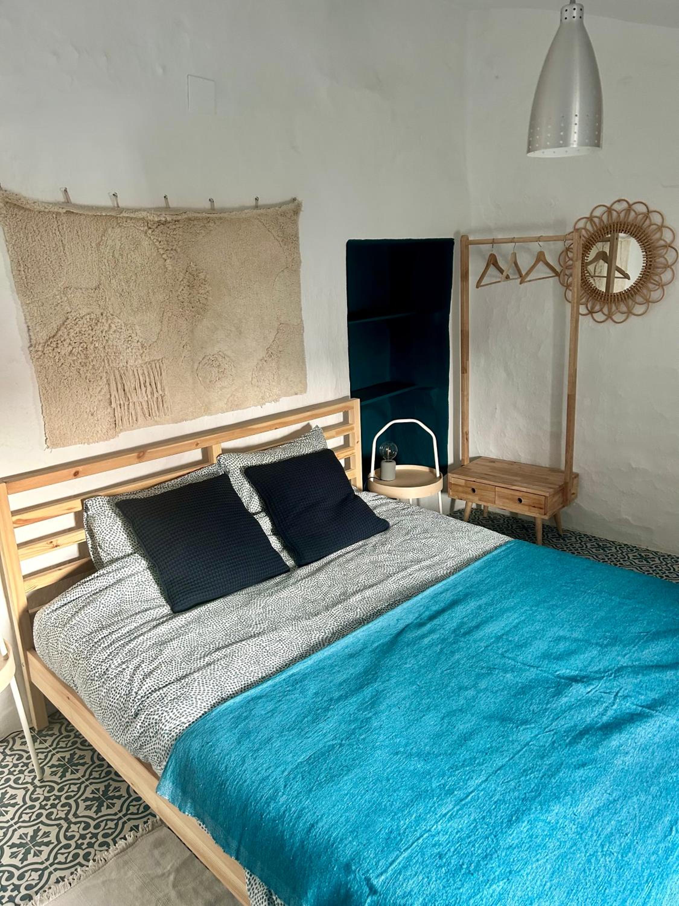 Casa Torreta village house with great views
