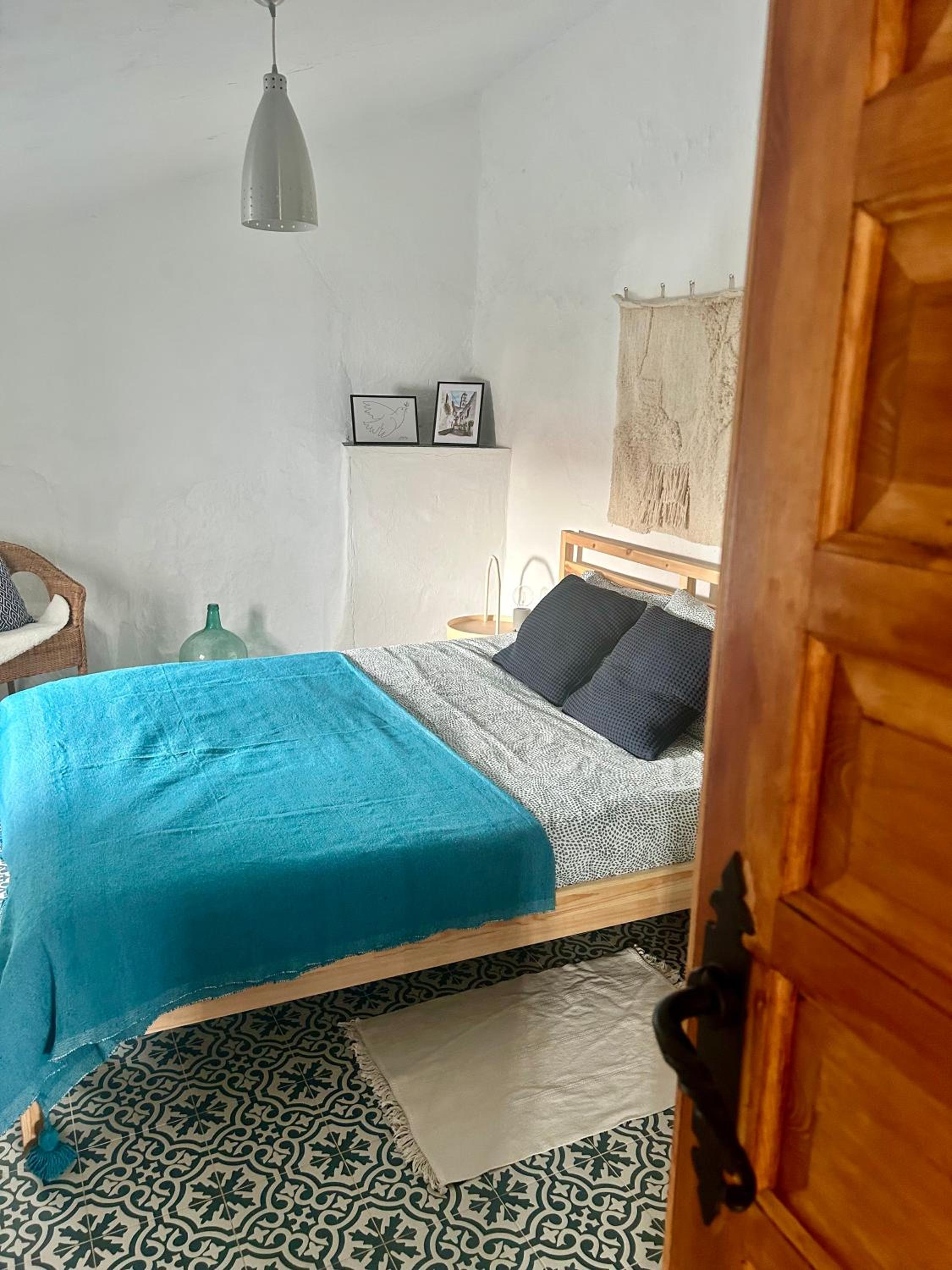 Casa Torreta village house with great views
