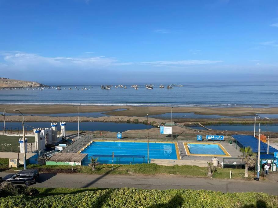 Hermoso Dpto Cerca al Mar view 3