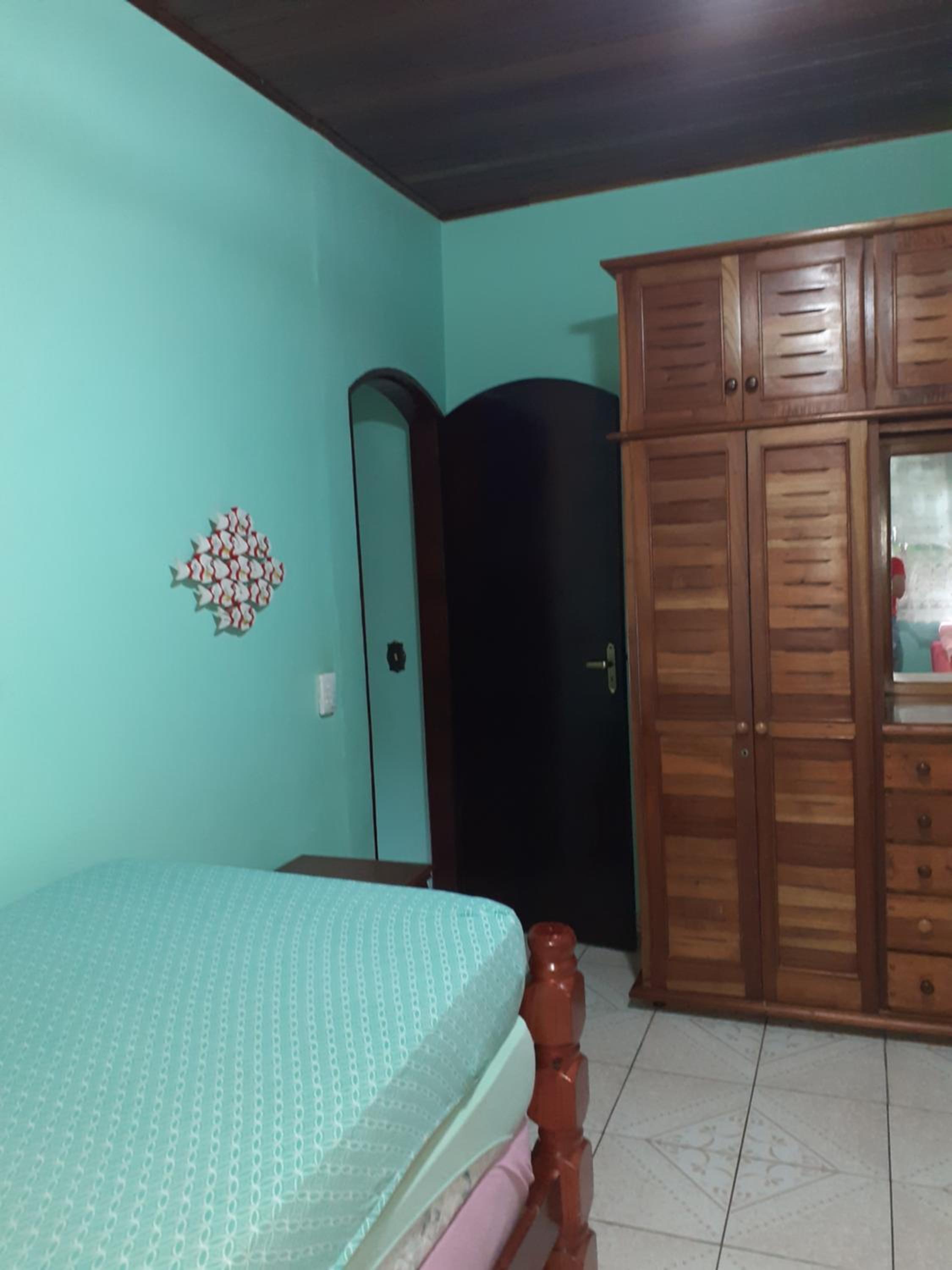 Casa Curral