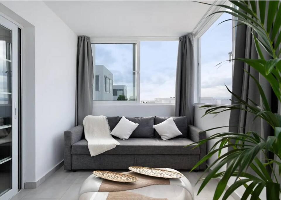 Villa Khaleesi en Lanzarote