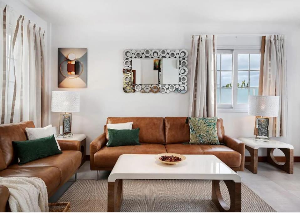 Villa Khaleesi en Lanzarote
